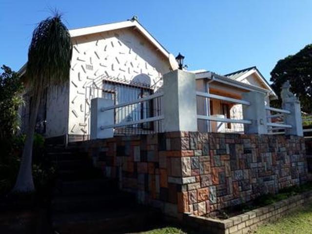 House for sale in Ugu District Municipality, Kwazulu-natal