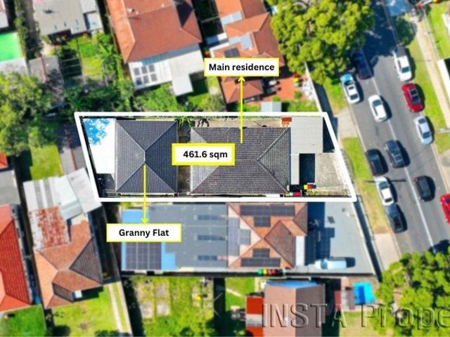 House for sale in Sydney, New South Wales