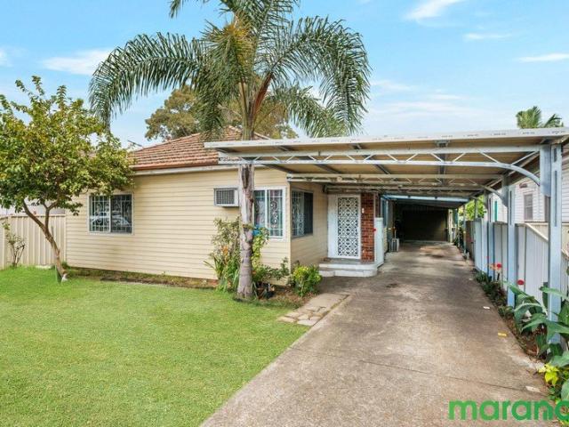 House for sale in Sydney, New South Wales