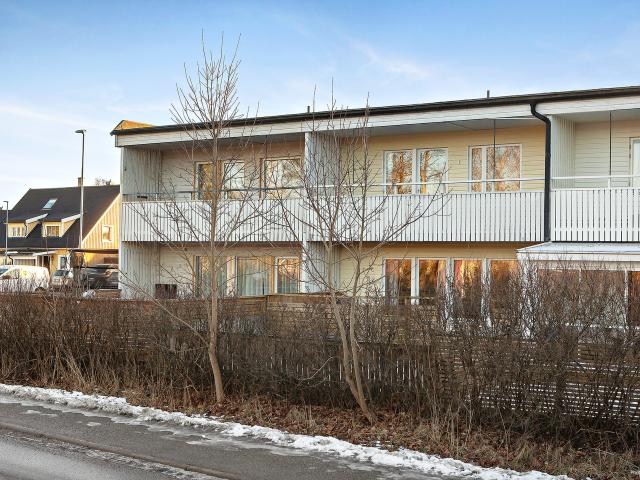 Hus hyra i Stockholm