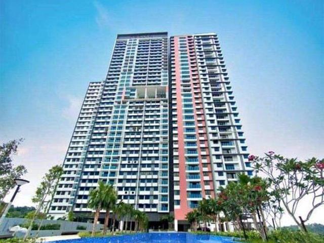 Condominium for sale in Putrajaya
