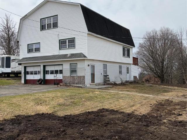 House for sale in New York