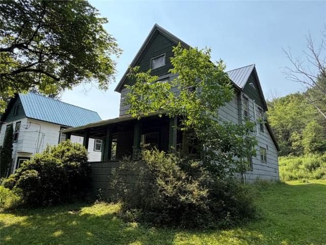 House for sale in New York