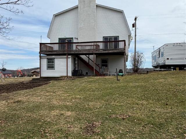 House for sale in New York