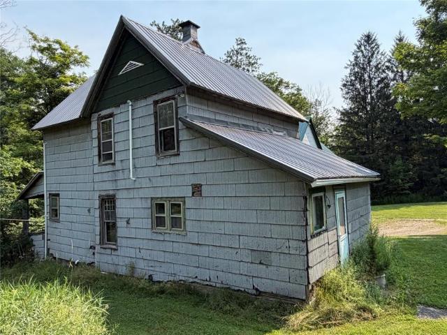 House for sale in New York