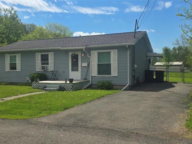 House for sale in New York