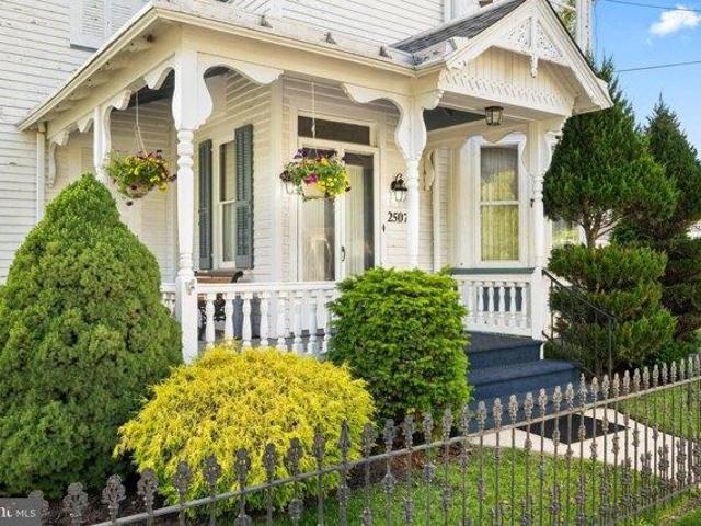 House for sale in Mauricetown, New Jersey