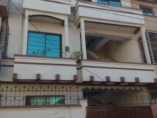 House for rent in Islamabad