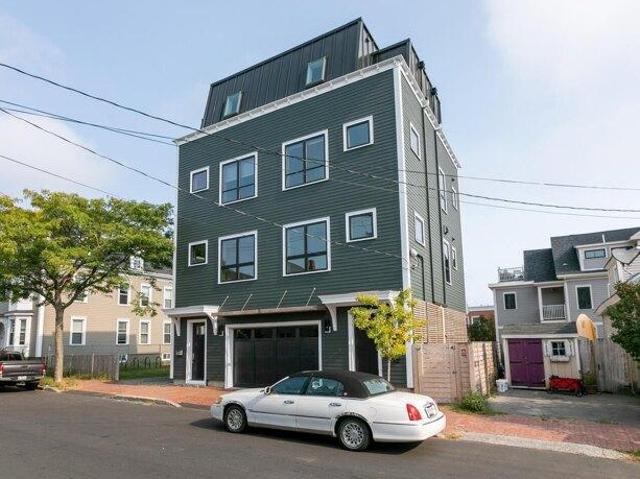 House for sale in Peaks Island, Maine