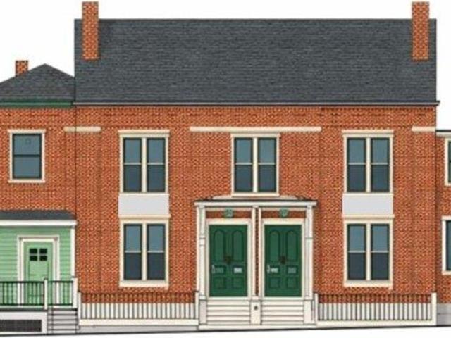 House for sale in Peaks Island, Maine