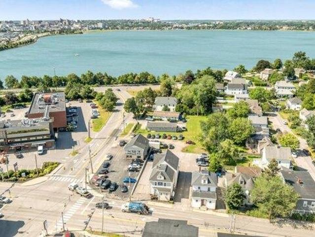 House for sale in Peaks Island, Maine