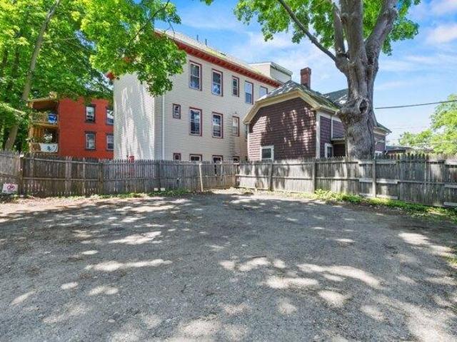 House for sale in Peaks Island, Maine
