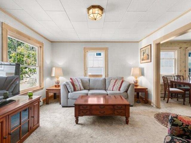 House for sale in Peaks Island, Maine