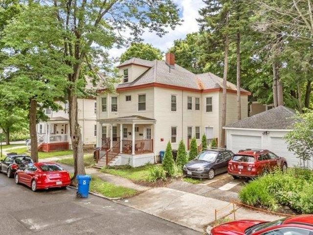 House for sale in Peaks Island, Maine