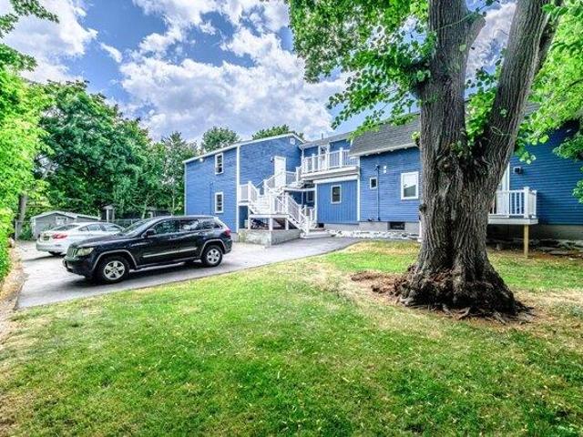 House for sale in Peaks Island, Maine