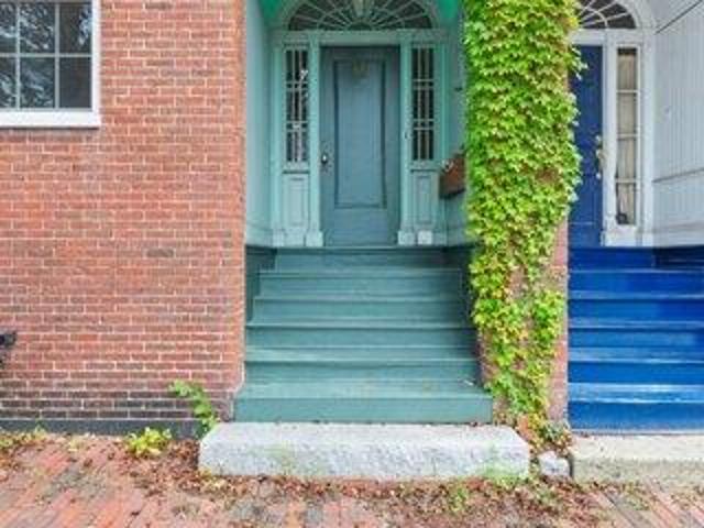 House for sale in Peaks Island, Maine