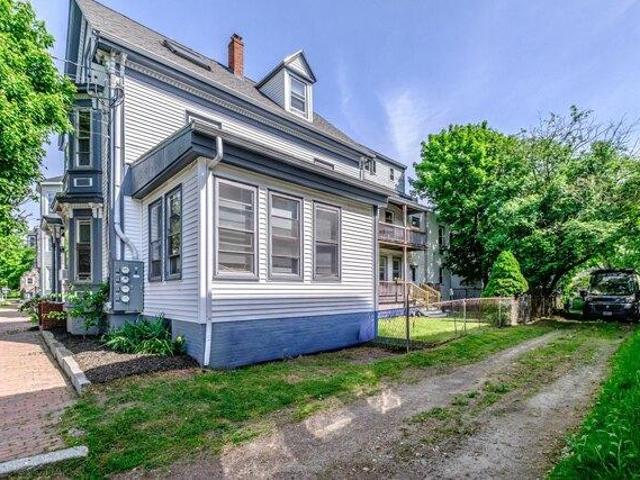 House for sale in Peaks Island, Maine