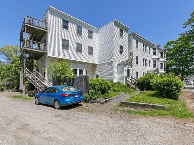 House for sale in Peaks Island, Maine