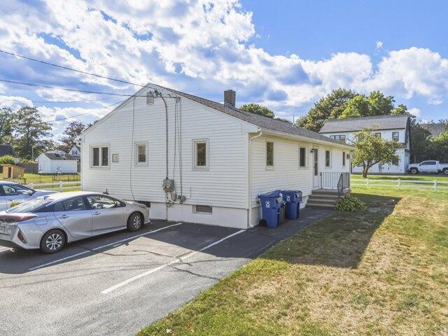 House for sale in Portland, Cumberland County