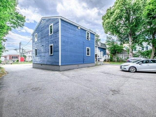 House for sale in Deering Junction, Portland