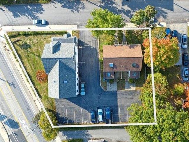 House for sale in Portland, Cumberland County