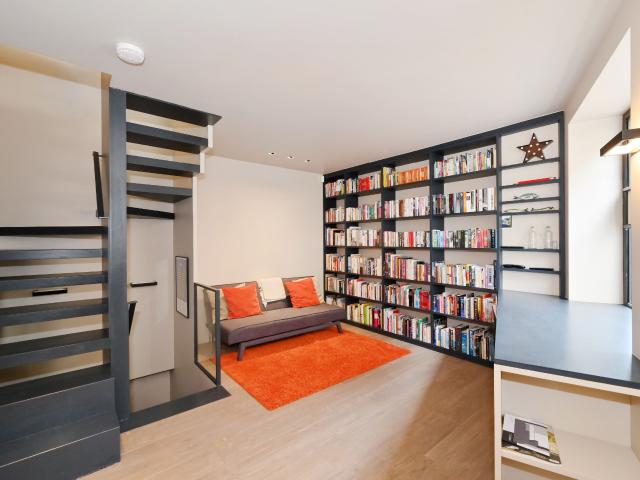 House for rent in Notting Hill, Greater London