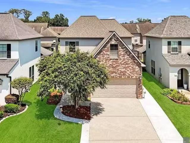House for rent in Prairieville