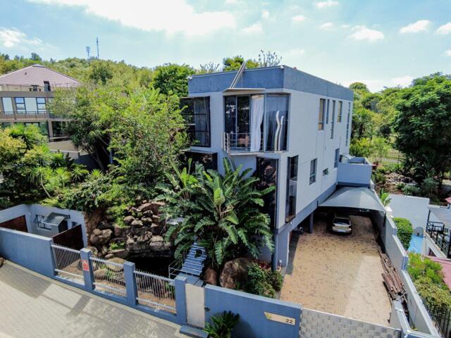 House for rent in Waterkloof, Gauteng