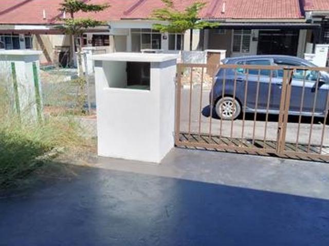 Terraced House for sale in Kulim, Kedah