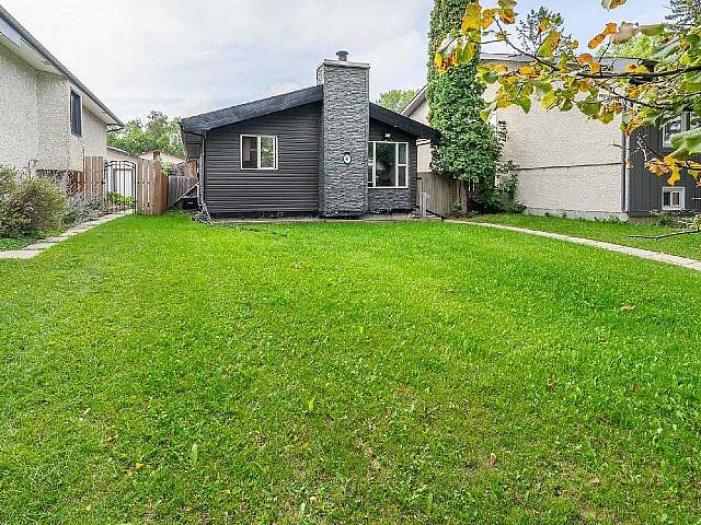House for sale in East St. Paul, Manitoba