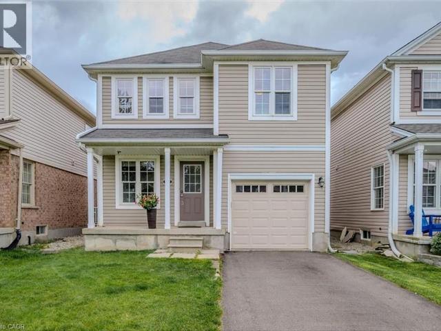 House for rent in Ancaster, Ontario