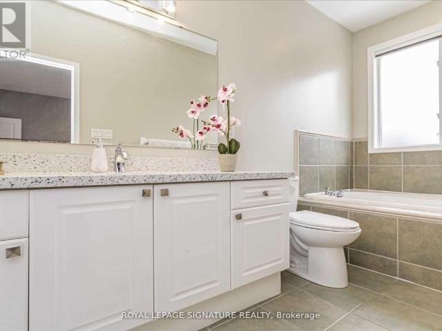 House for rent in Oakville