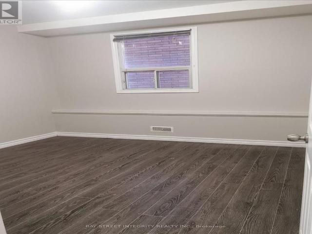 House for rent in Toronto