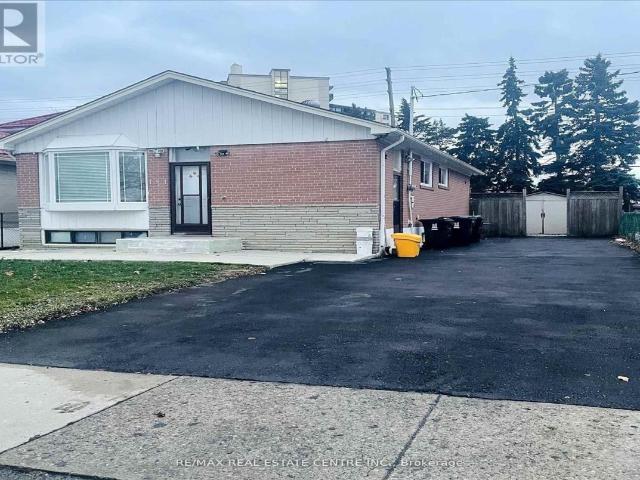 House for rent in Woburn, Ontario