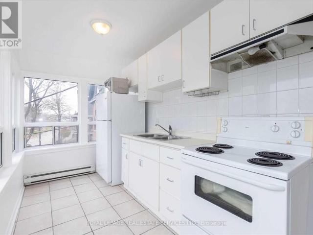 House for rent in Toronto