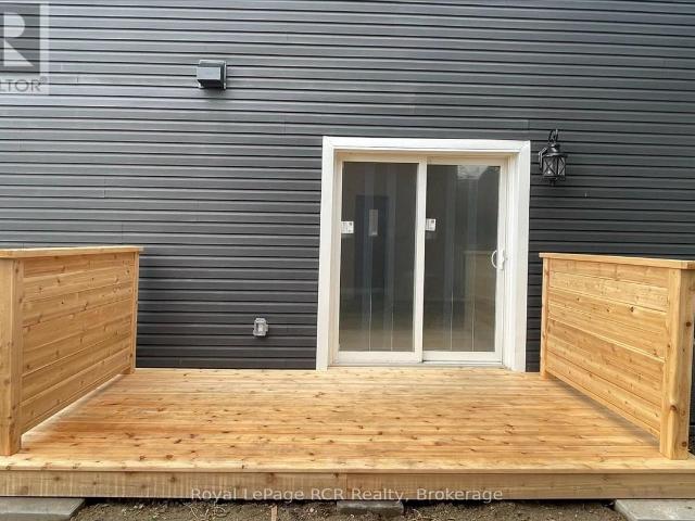 House for rent in Collingwood