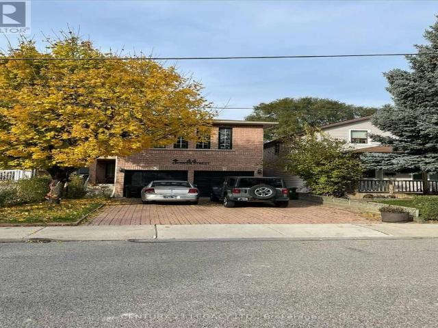 House for rent in Woburn, Ontario
