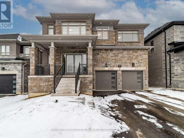 House for rent in Barrie, Ontario