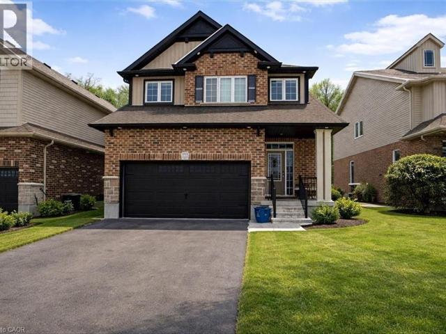 House for rent in Kitchener, Ontario