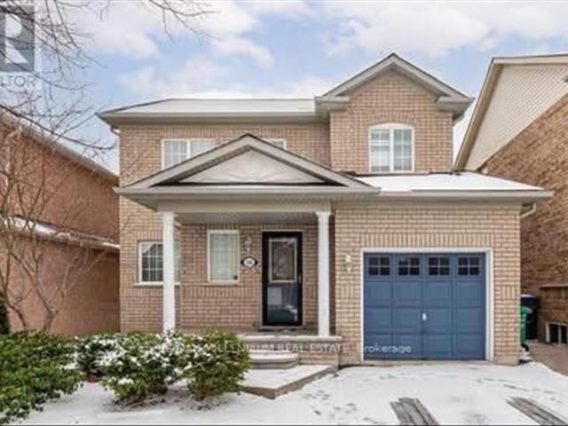 House for rent in Georgina, Ontario