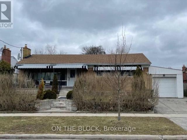 House for rent in Woburn, Ontario