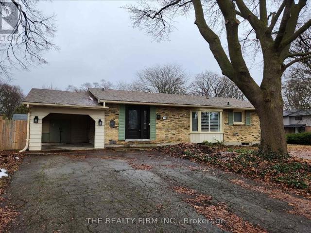 House for rent in Arva, Ontario