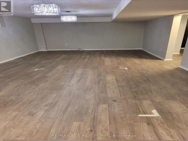 House for rent in Barrie House for rent in Barrie