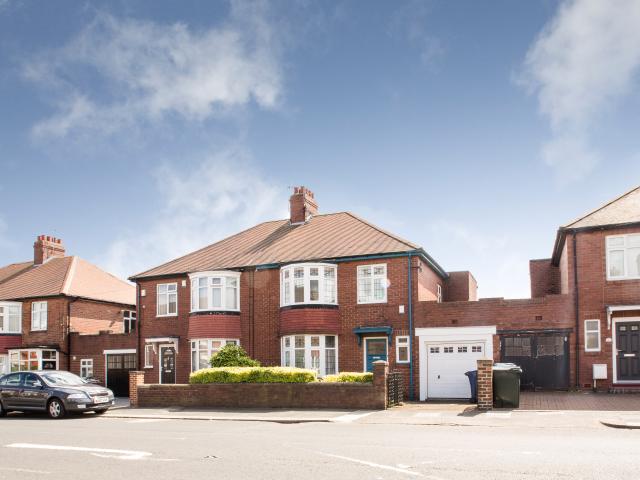 House for rent in Cowgate, Newcastle upon Tyne