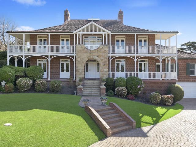 House for rent in Sydney, New South Wales