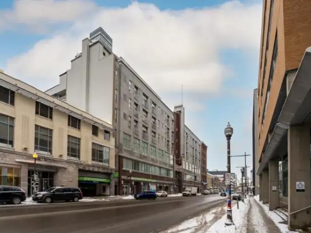 House for rent in Québec, Quebec