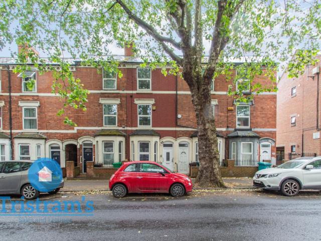 House for rent in Haddon, East Midlands