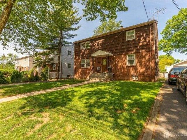 House for sale in Rahway, Union County