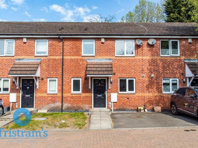 House for rent in Haddon, East Midlands