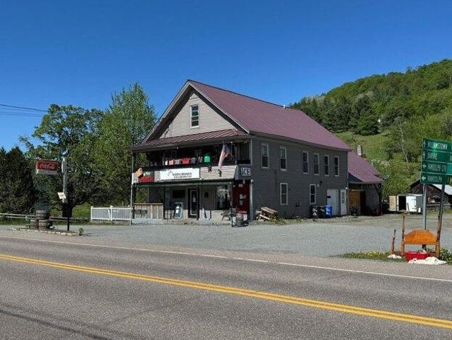 House for sale in Randolph, Vermont
